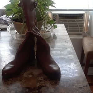 Ladies Naturalizer Boots